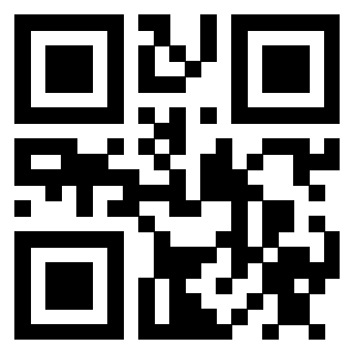 Immagine del QrCode di 3910112105