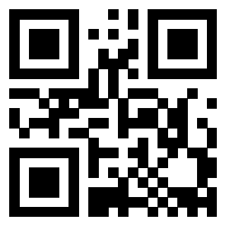 Scansione del Qr Code di 3910112106
