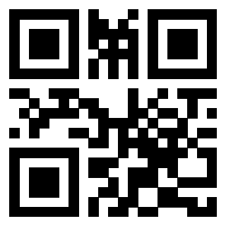 Il Qr Code di 3910112107