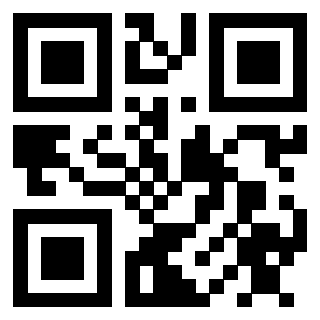 3910112108 - Immagine del QrCode associato