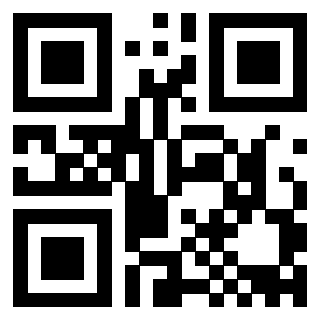 Il QrCode di 3910112109