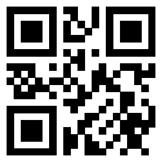 Immagine del QrCode di 3910112110