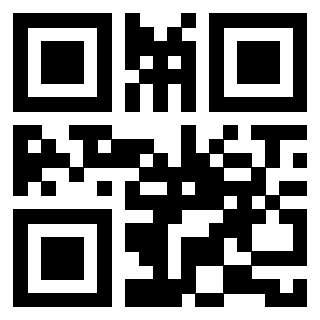 3910112111 Qr Code associato