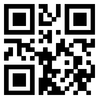 Il QrCode di 3910112113