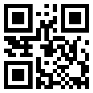 3910112115 Qr Code associato