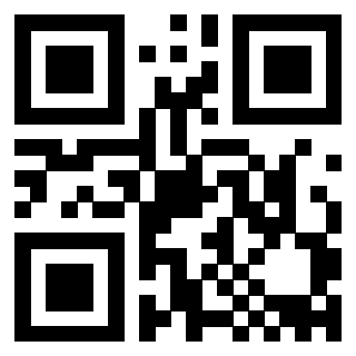 Immagine del QrCode di 3910112116