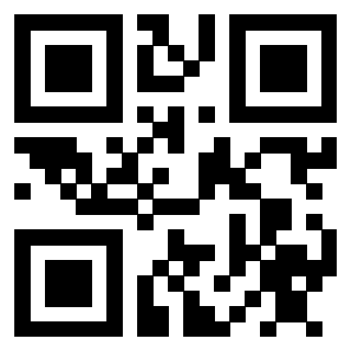 3910112117 QrCode associato