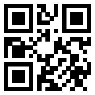 3910112118 QrCode associato