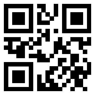 Immagine del Qr Code di 3910112119