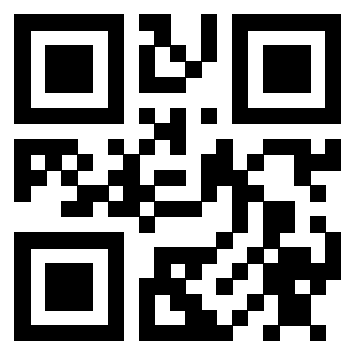 3910112120 - Immagine del Qr Code