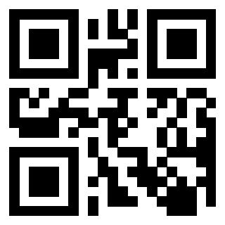 3910112122 Qr Code associato