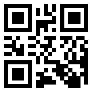 Immagine del Qr Code di 3910112123