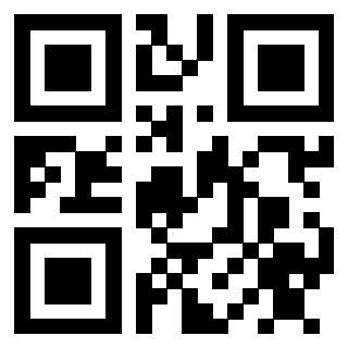 3910112124 QrCode associato
