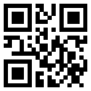 3910112125 - Immagine del QrCode