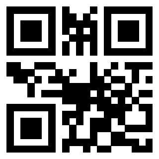 Il Qr Code di 3910112127