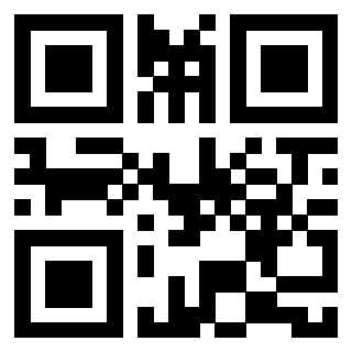Scansione del QrCode di 3910112128