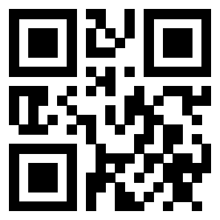 Il Qr Code di 3910112129