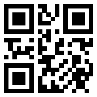 3910112130 - Immagine del QrCode