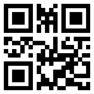 3910112131 - Immagine del Qr Code associato