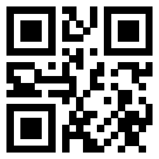 3910112132 - Immagine del Qr Code associato