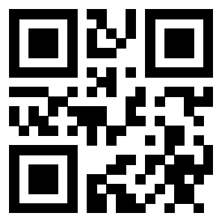 Qr Code di 3910112133