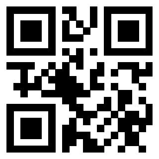 3910112134 - Immagine del QrCode associato