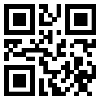 3910112135 Qr Code associato
