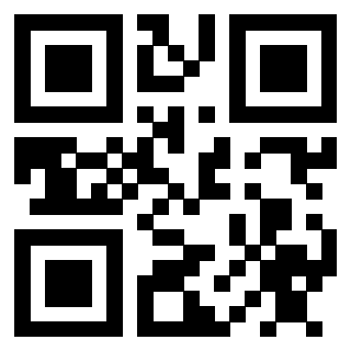 Il QrCode di 3910112136