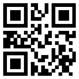 Immagine del Qr Code di 3910112137