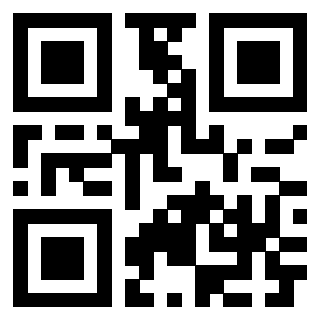 QrCode di 3910112140