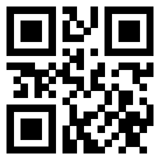3910112141 - Immagine del Qr Code