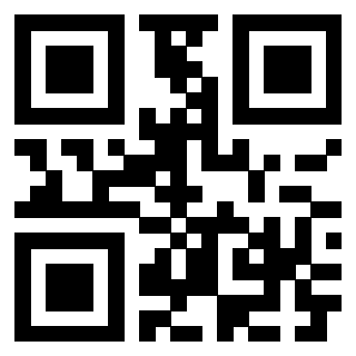 3910112142 Qr Code associato