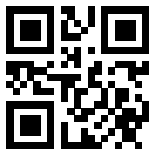 3910112144 Qr Code associato