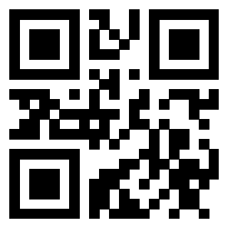 Scansione del Qr Code di 3910112145