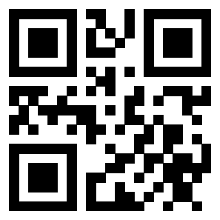 3910112149 - Immagine del Qr Code