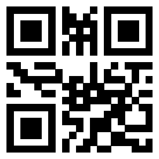 3910112151 - Immagine del Qr Code