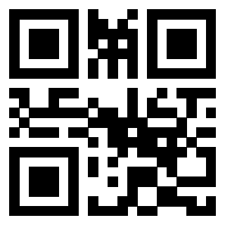 Il Qr Code di 3910112156