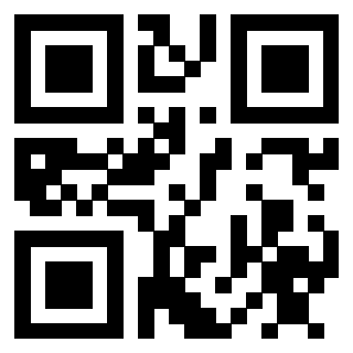 Il QrCode di 3910112157