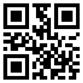 3910112158 QrCode associato