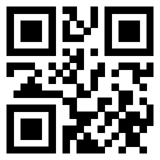 3910112159 - Immagine del QrCode