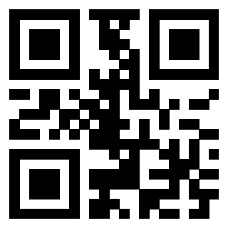 3910112163 Qr Code associato