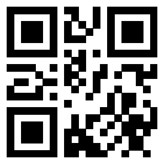 Il Qr Code di 3910112164