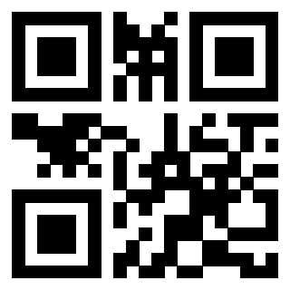 Il Qr Code di 3910112165