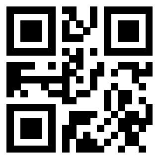 Immagine del QrCode di 3910112166