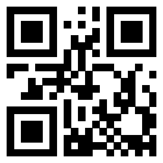 Scansione del Qr Code di 3910112167