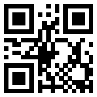 Il Qr Code di 3910112168