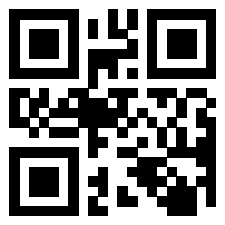 3910112169 - Immagine del QrCode
