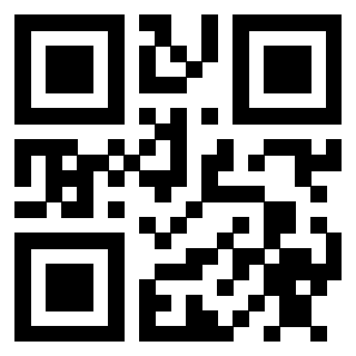 Scansione del Qr Code di 3910112171