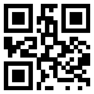 Immagine del Qr Code di 3910112172