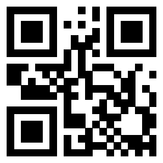 Immagine del Qr Code di 3910112177